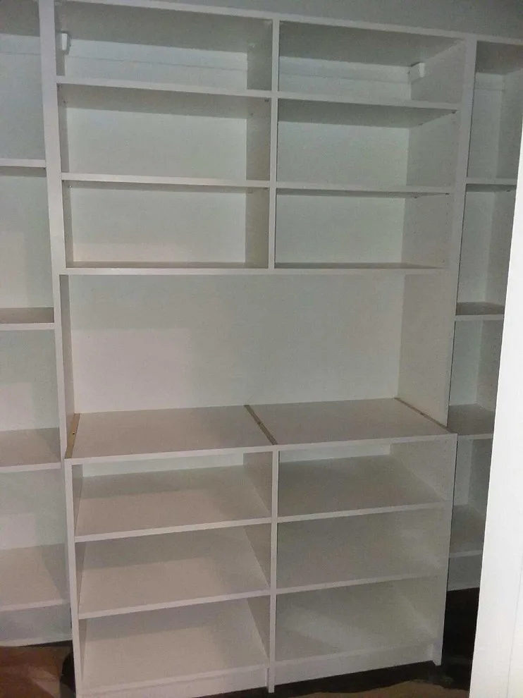 Wardrobes by Organizing Options LLC - Photo 30