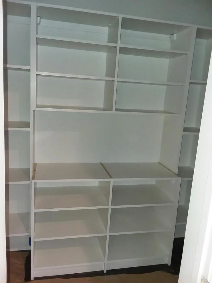Wardrobes by Organizing Options LLC - Photo 154