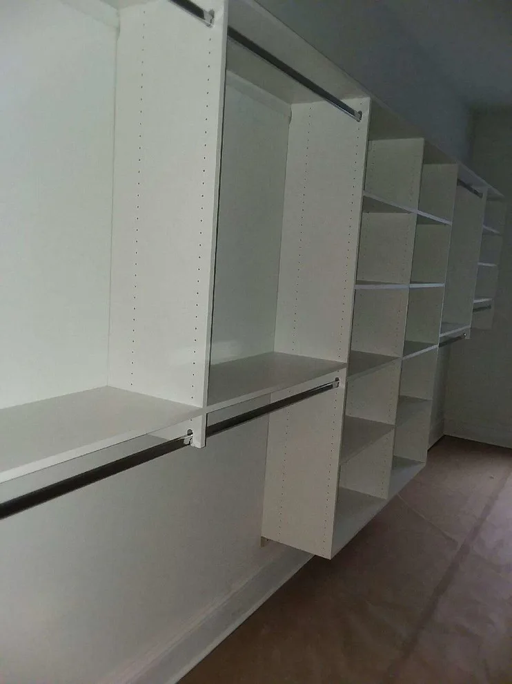Wardrobes by Organizing Options LLC - Photo 93