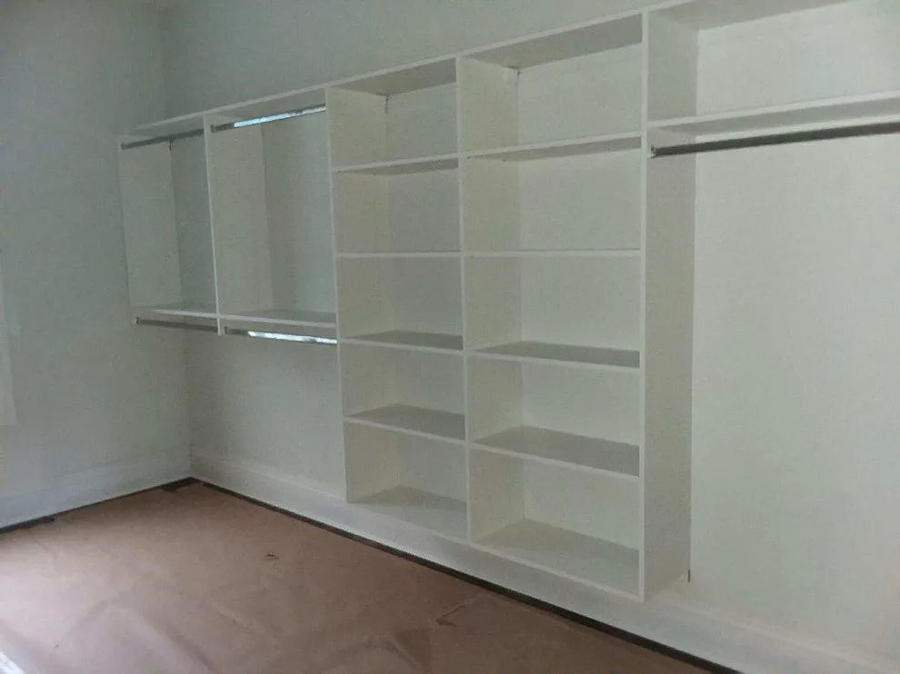 Wardrobes by Organizing Options LLC - Photo 165