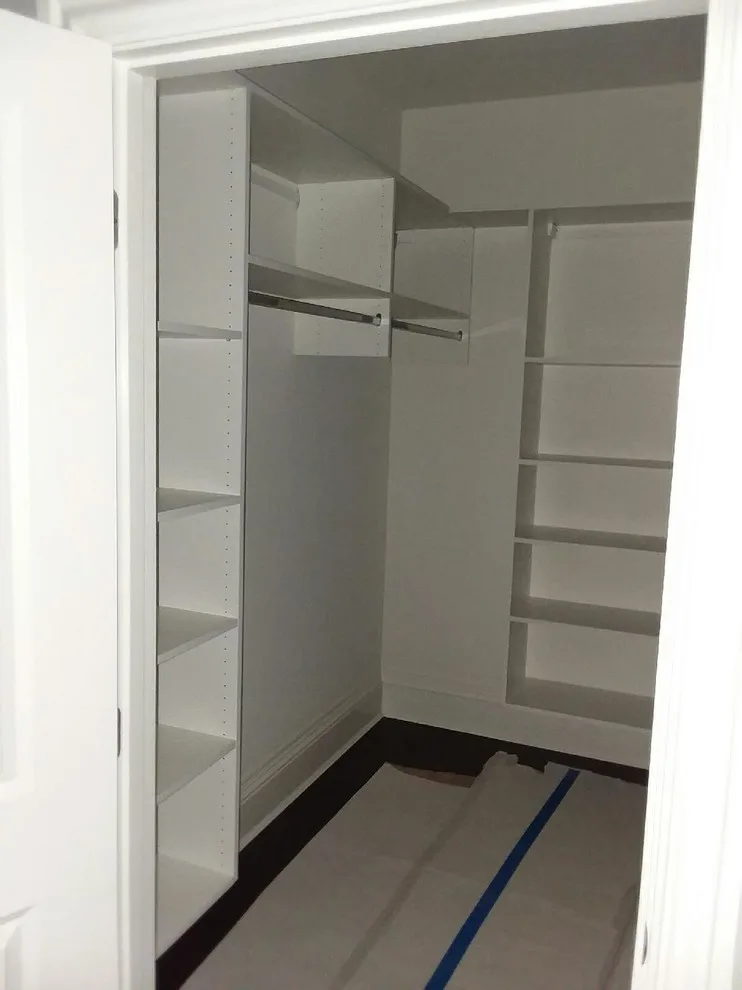 Wardrobes by Organizing Options LLC - Photo 79