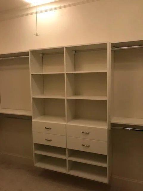 Wardrobes by Organizing Options LLC - Photo 223