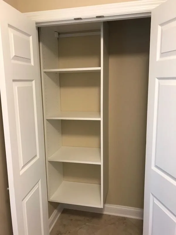 Wardrobes by Organizing Options LLC - Photo 47