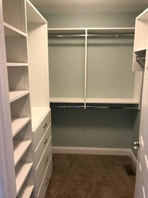 Wardrobes by Organizing Options LLC - Photo 244