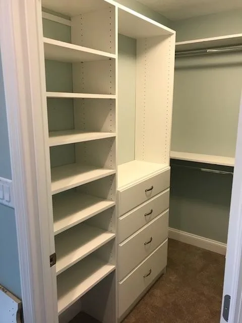 Wardrobes by Organizing Options LLC - Photo 153