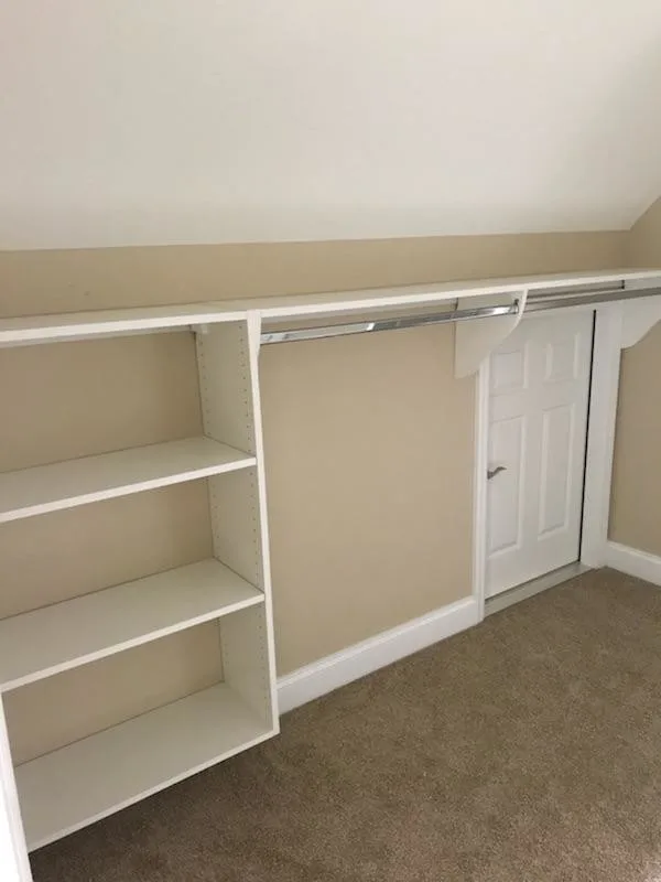 Wardrobes by Organizing Options LLC - Photo 235