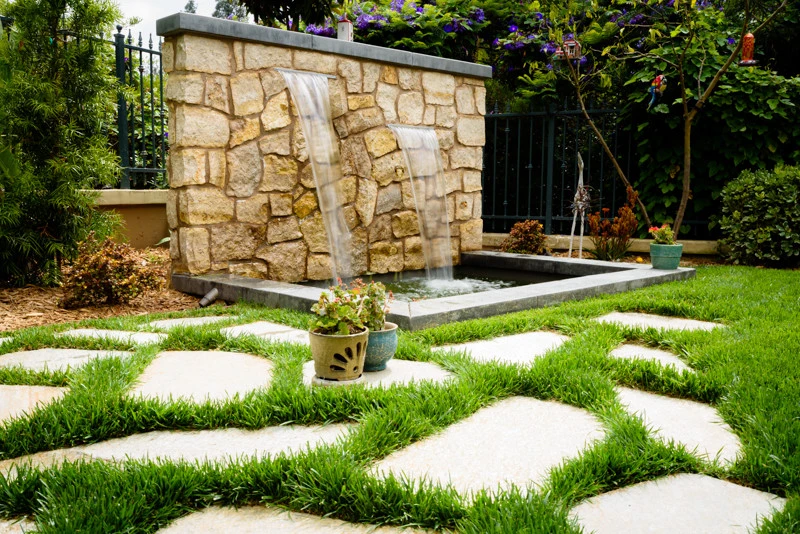 Black Swan Pl. by Interior & Exterior Environmental Designs - Photo 2