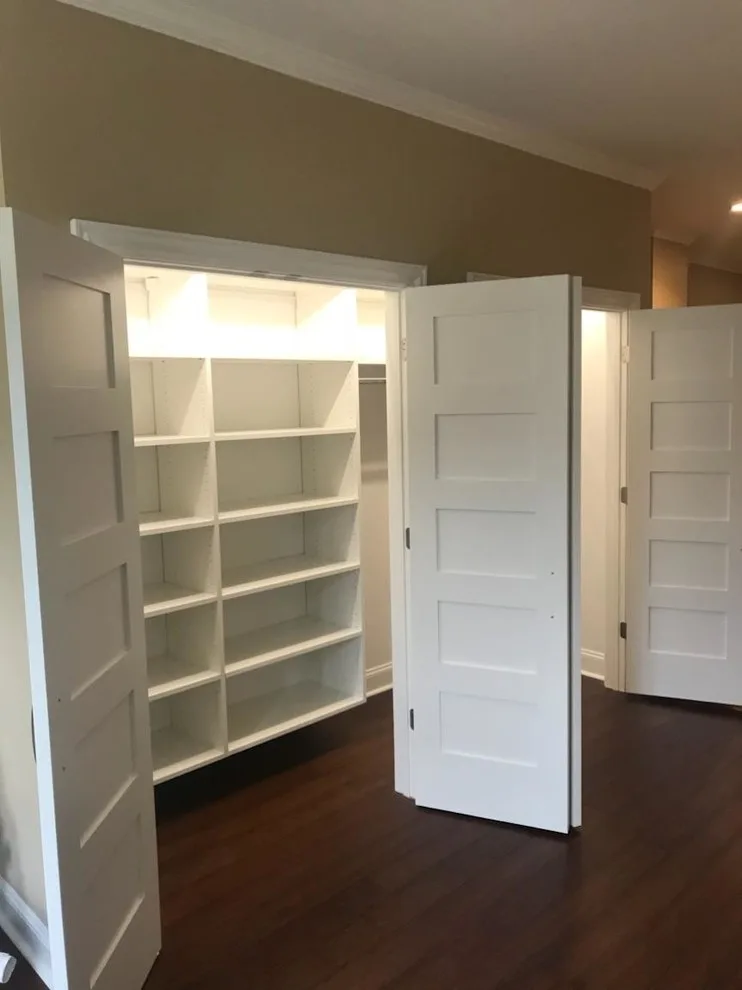 Wardrobes by Organizing Options LLC - Photo 248