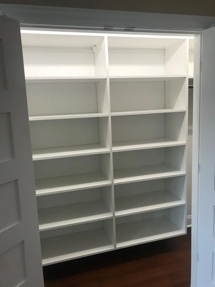 Wardrobes by Organizing Options LLC - Photo 62