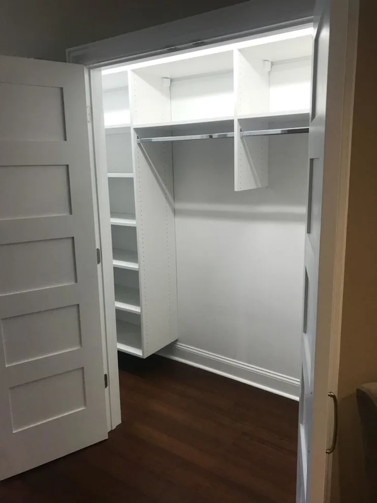 Wardrobes by Organizing Options LLC - Photo 85