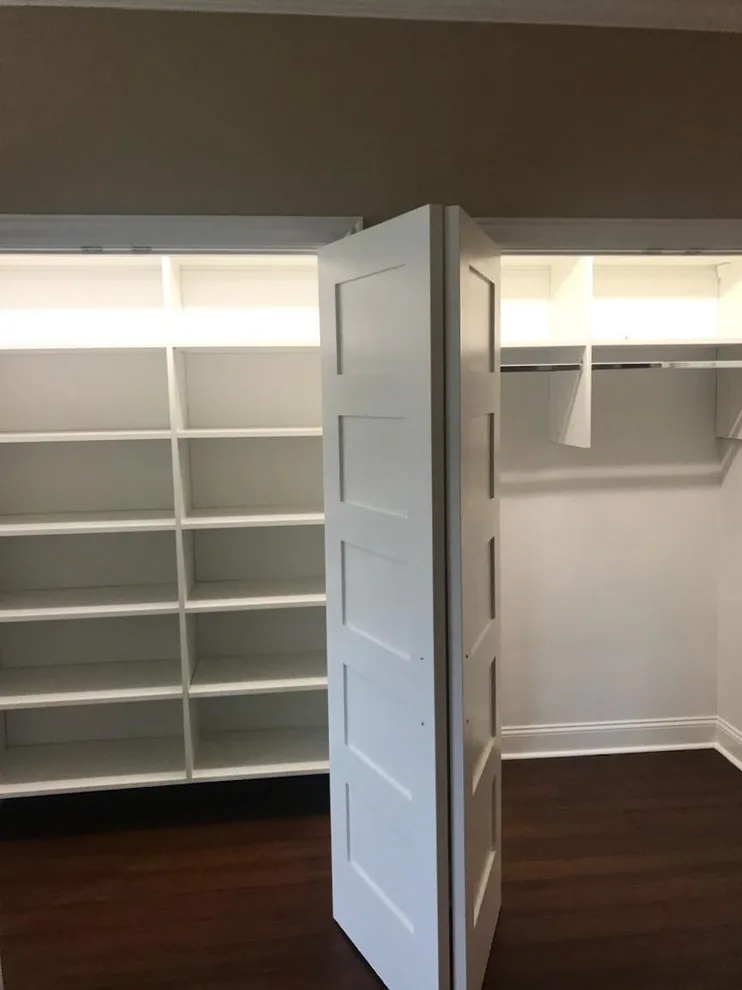 Wardrobes by Organizing Options LLC - Photo 170