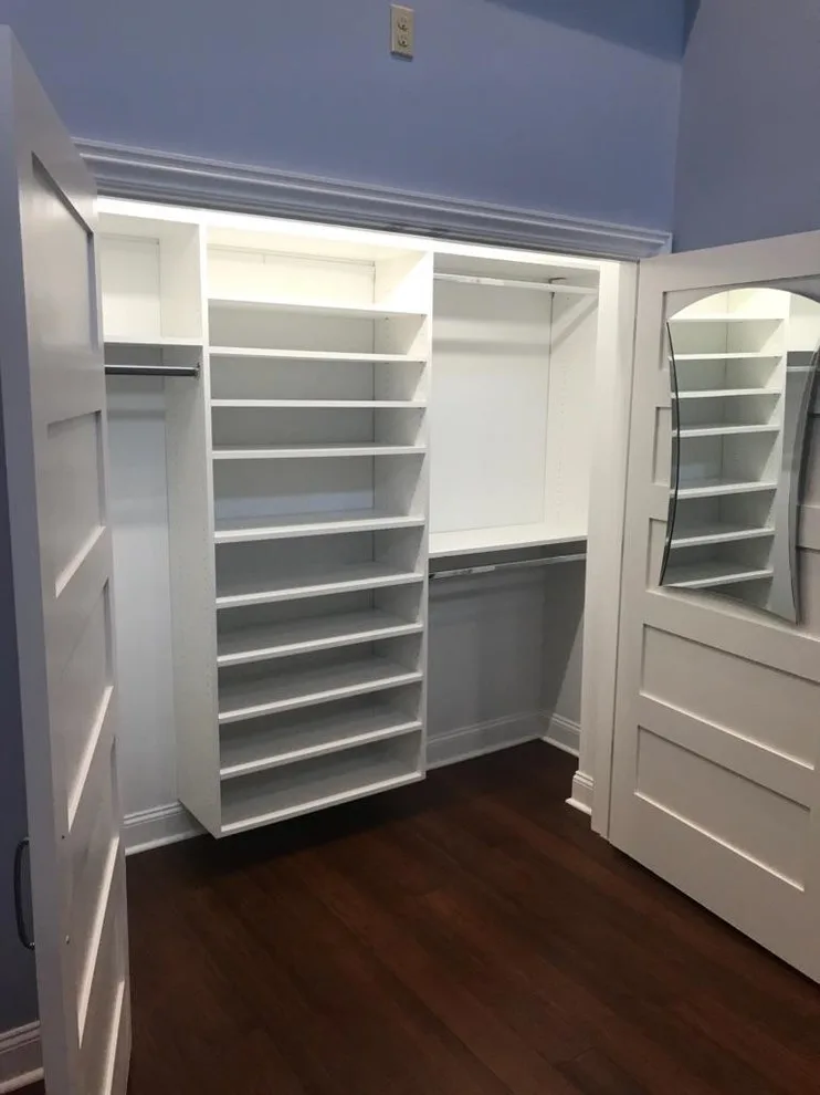 Wardrobes by Organizing Options LLC - Photo 145
