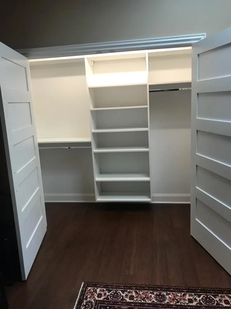 Wardrobes by Organizing Options LLC - Photo 122