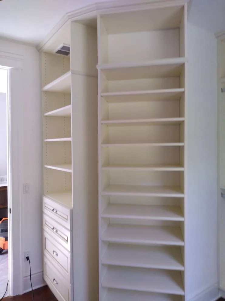 Wardrobes by Organizing Options LLC - Photo 16