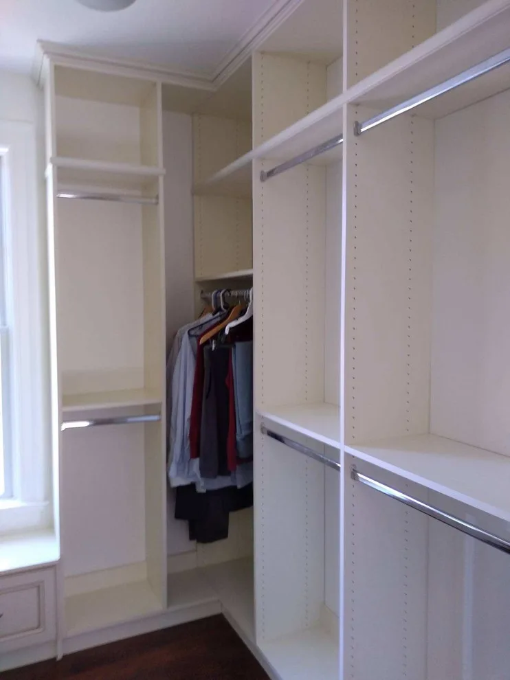 Wardrobes by Organizing Options LLC - Photo 157