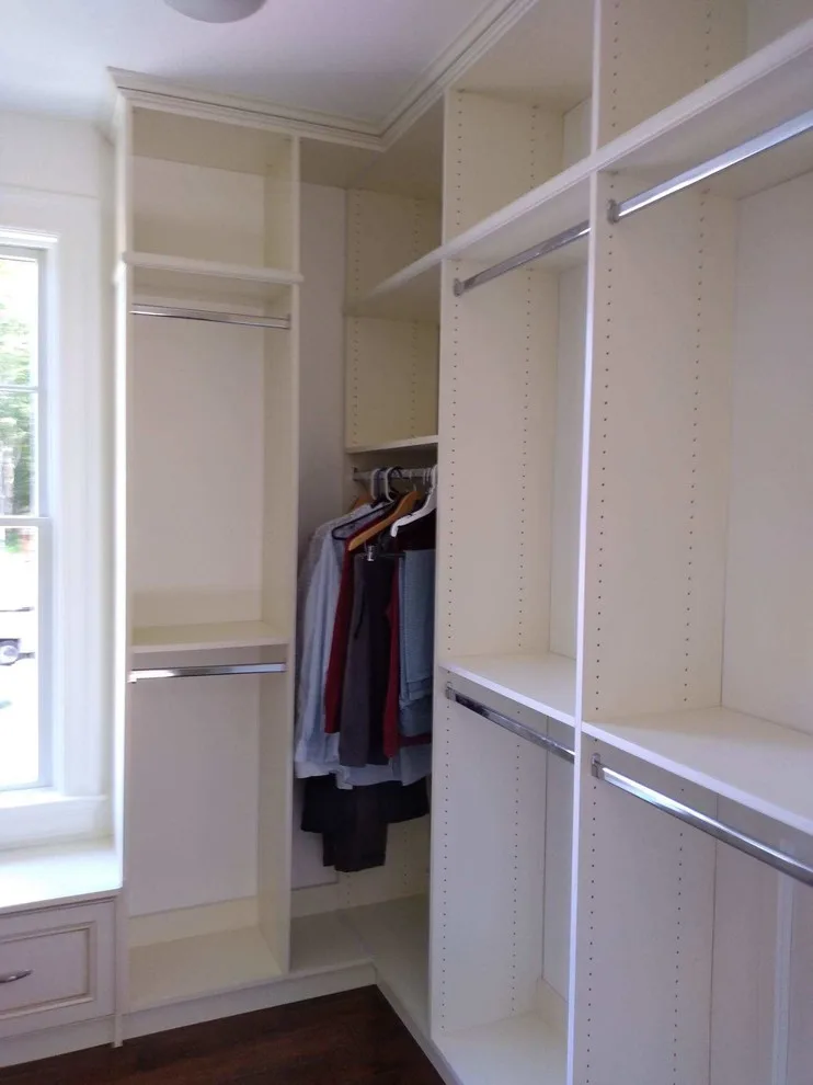 Wardrobes by Organizing Options LLC - Photo 32