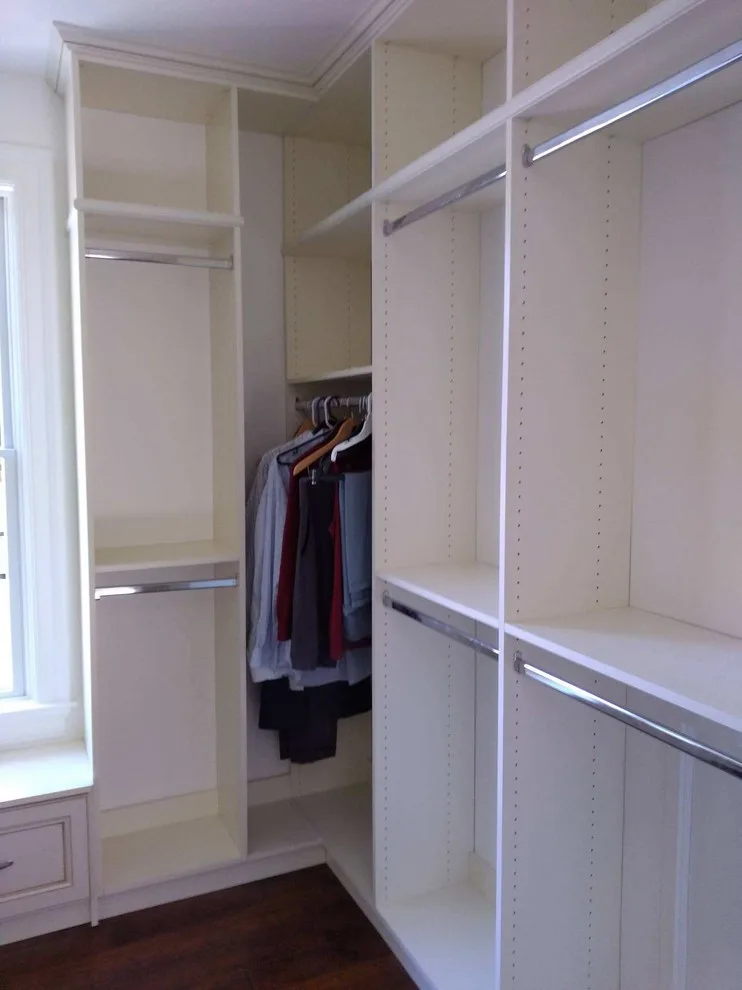 Wardrobes by Organizing Options LLC - Photo 15