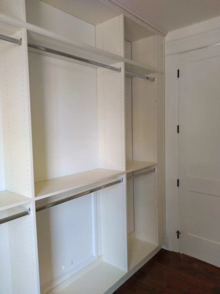 Wardrobes by Organizing Options LLC - Photo 246