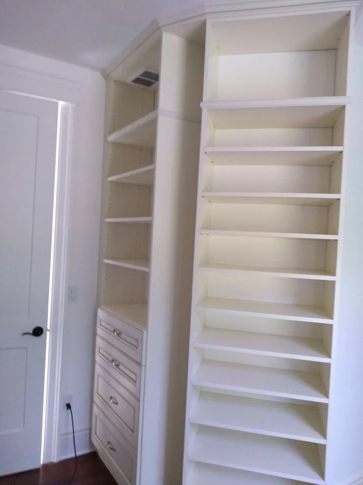 Wardrobes by Organizing Options LLC - Photo 117