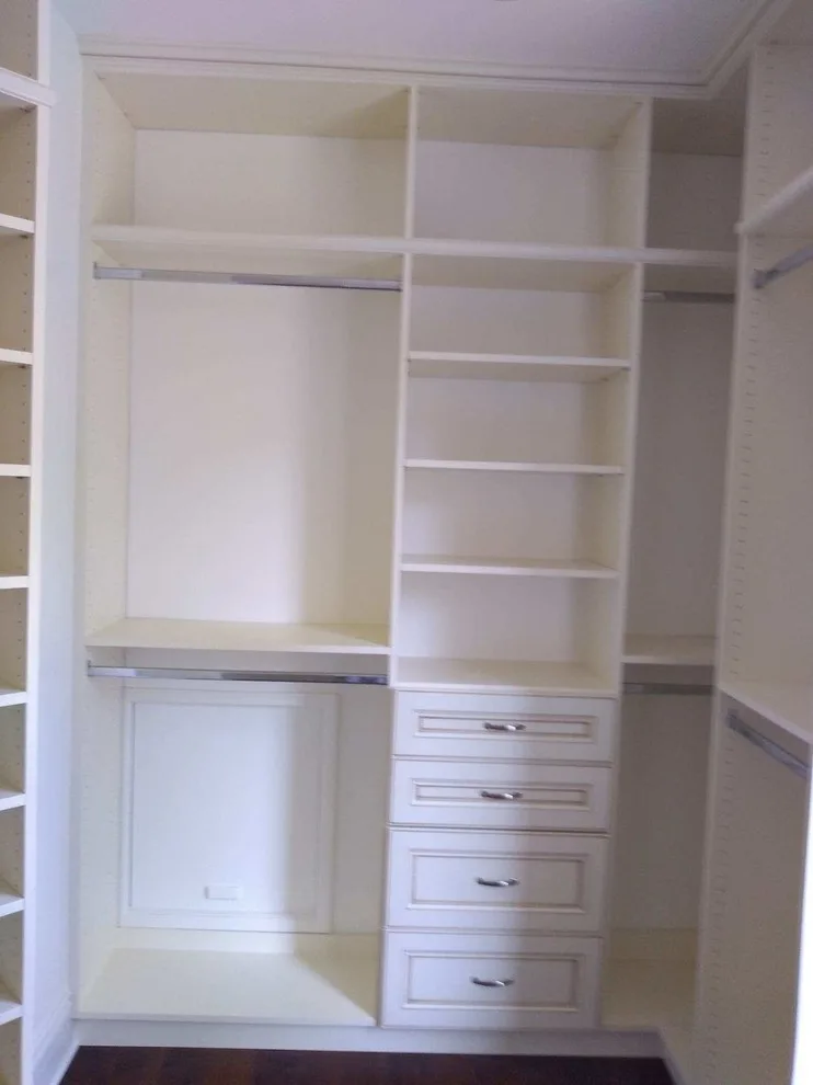 Wardrobes by Organizing Options LLC - Photo 228
