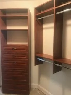 Wardrobes by Organizing Options LLC - Photo 190