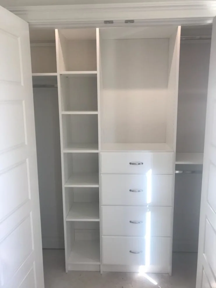 Wardrobes by Organizing Options LLC - Photo 171