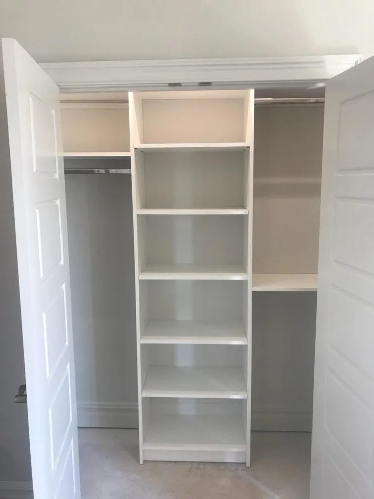 Wardrobes by Organizing Options LLC - Photo 176