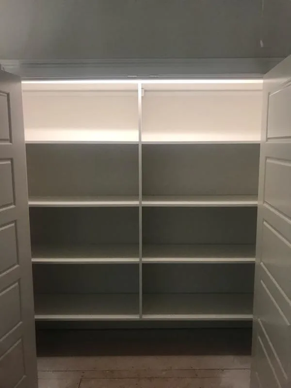 Wardrobes by Organizing Options LLC - Photo 31