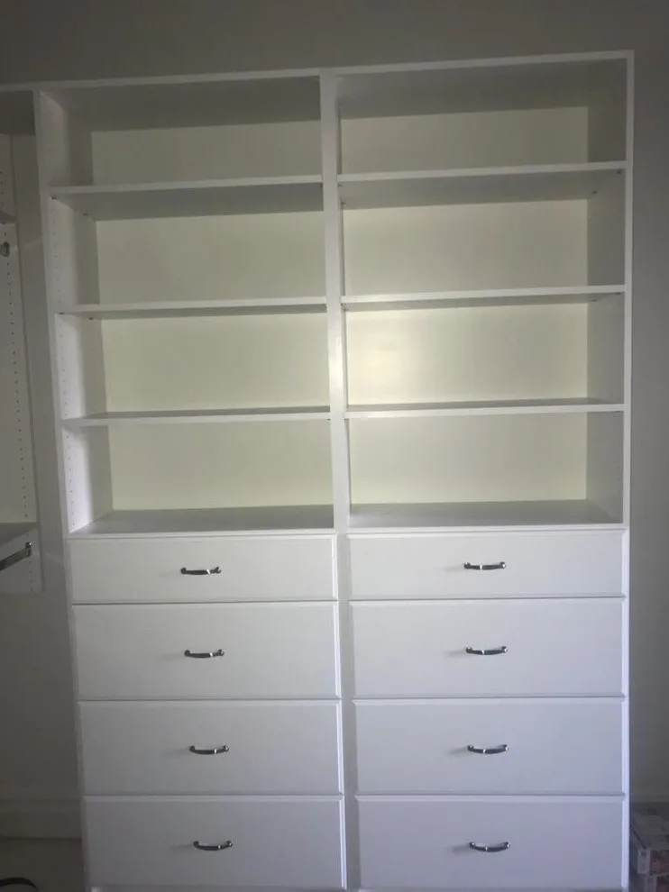 Wardrobes by Organizing Options LLC - Photo 193