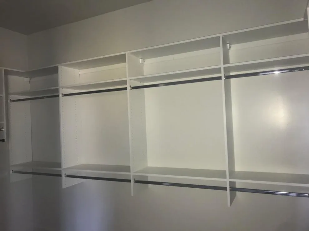 Wardrobes by Organizing Options LLC - Photo 18