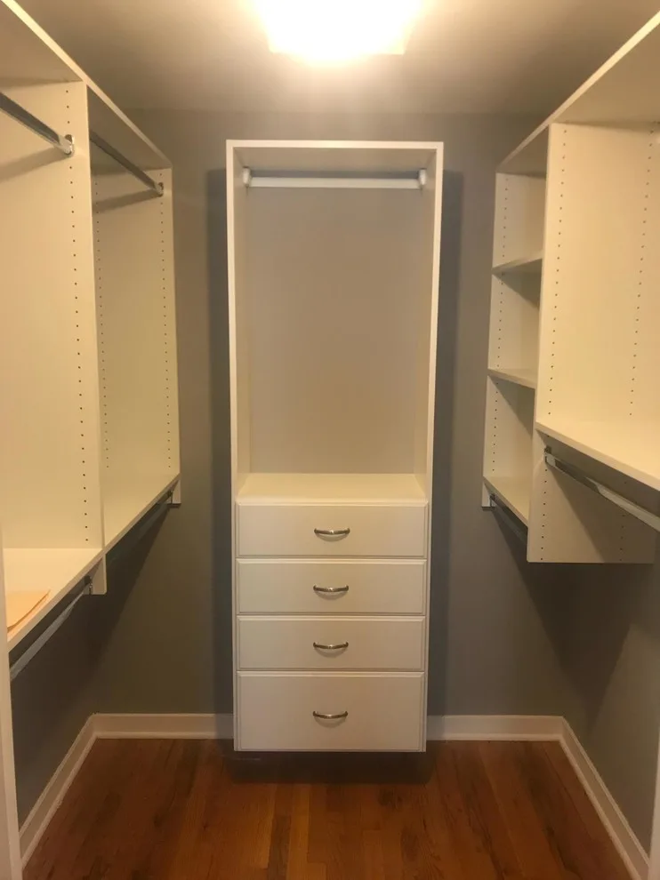 Wardrobes by Organizing Options LLC - Photo 197