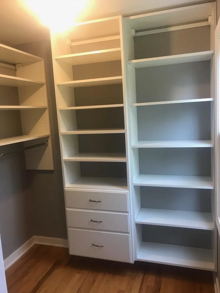 Wardrobes by Organizing Options LLC - Photo 132