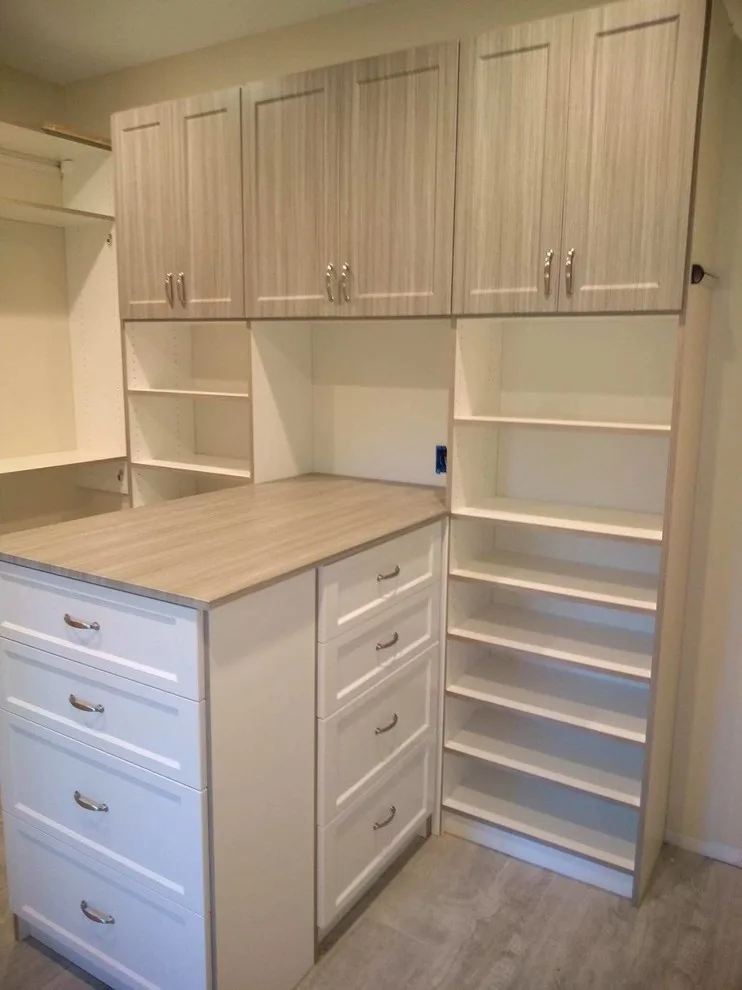 Wardrobes by Organizing Options LLC - Photo 107