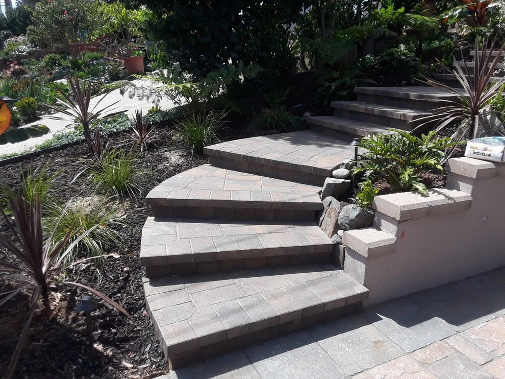 Patios by Interior & Exterior Environmental Designs - Photo 4