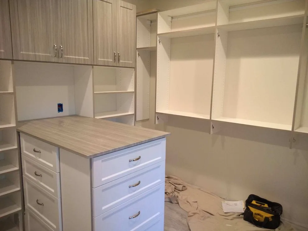 Wardrobes by Organizing Options LLC - Photo 61