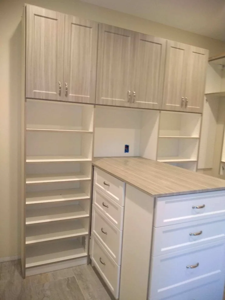 Wardrobes by Organizing Options LLC - Photo 241