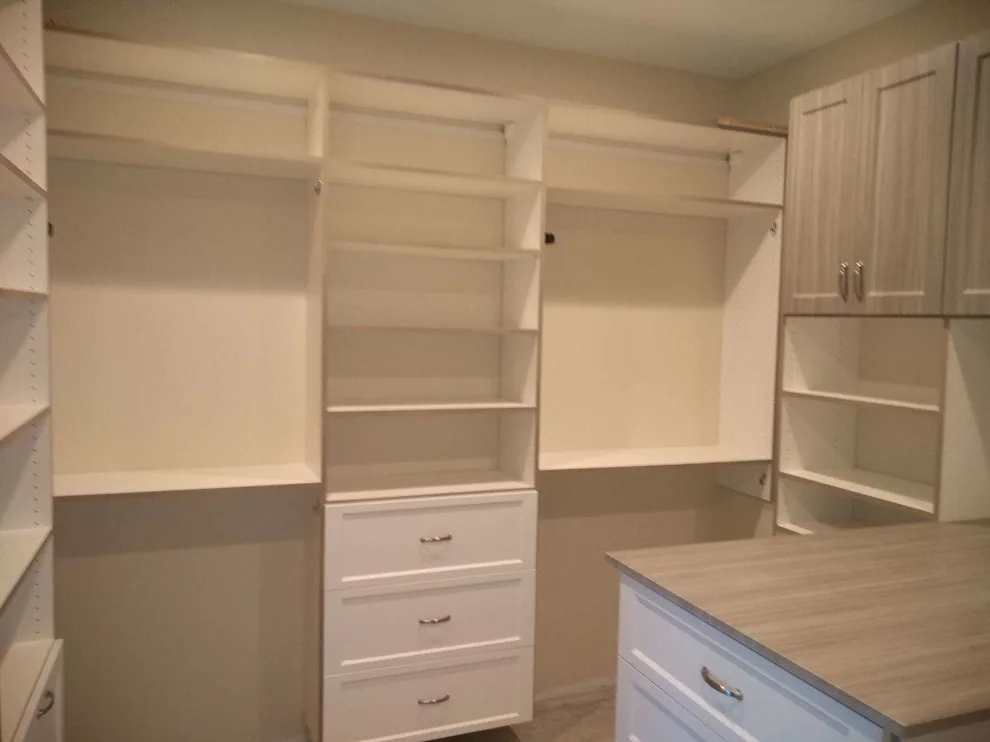 Wardrobes by Organizing Options LLC - Photo 108