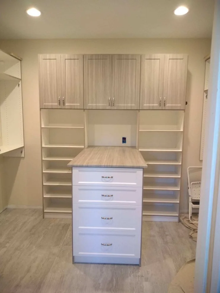 Wardrobes by Organizing Options LLC - Photo 150