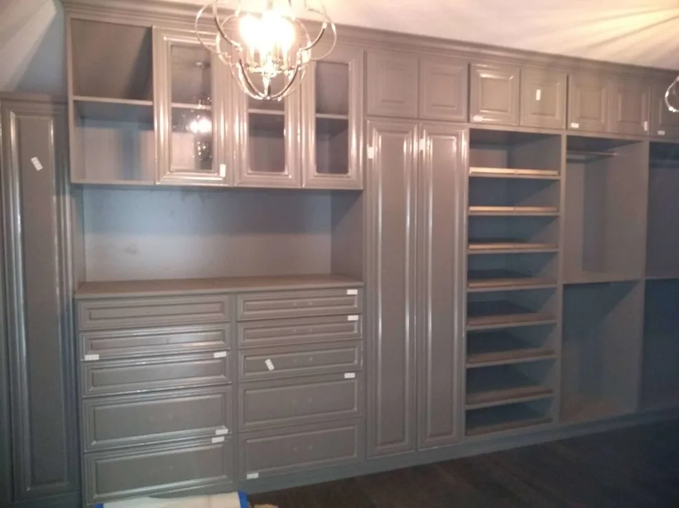 Wardrobes by Organizing Options LLC - Photo 83