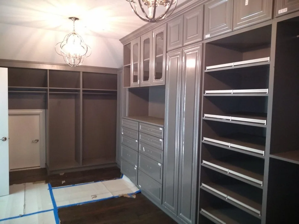 Wardrobes by Organizing Options LLC - Photo 213