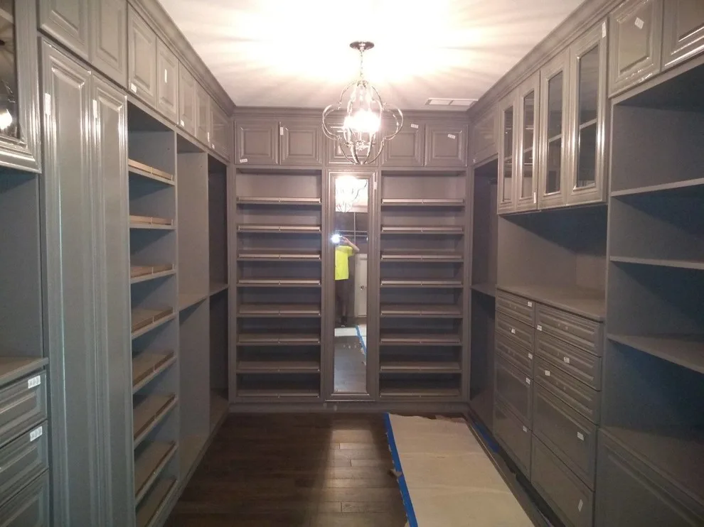 Wardrobes by Organizing Options LLC - Photo 84