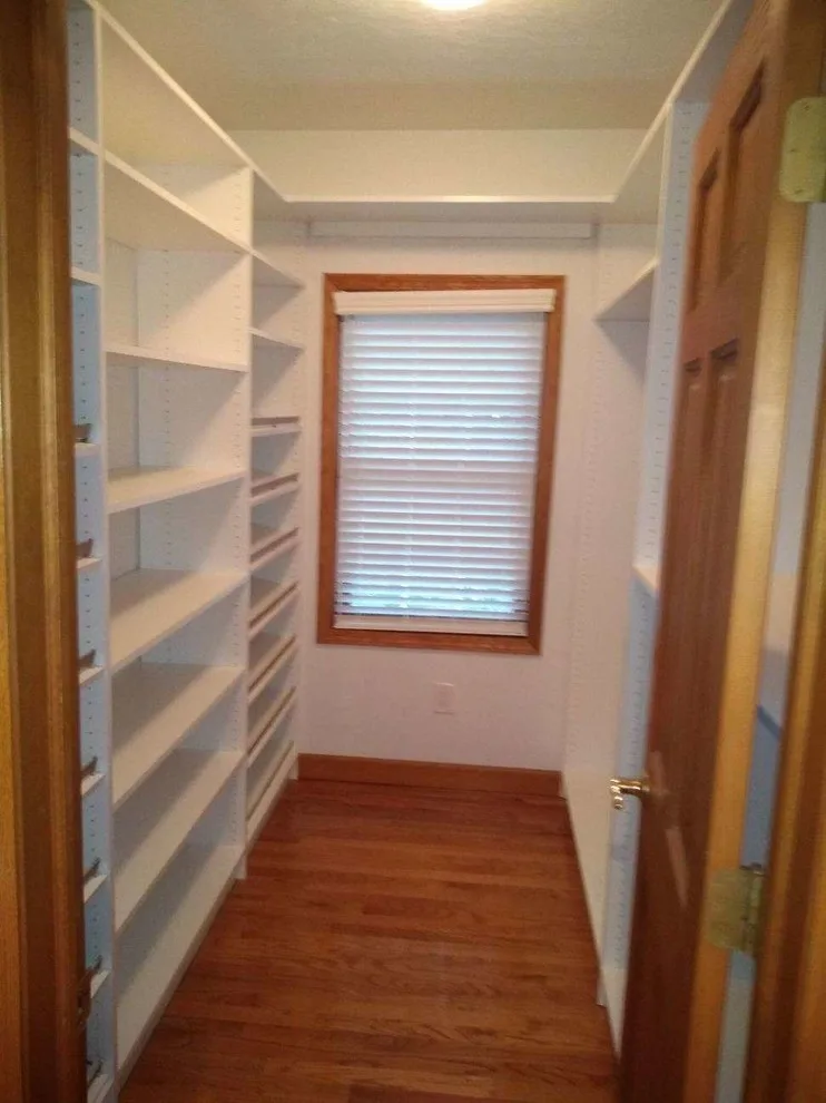 Wardrobes by Organizing Options LLC - Photo 237
