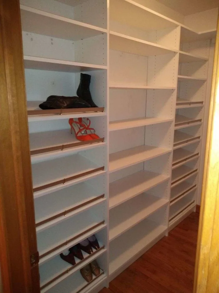 Wardrobes by Organizing Options LLC - Photo 128