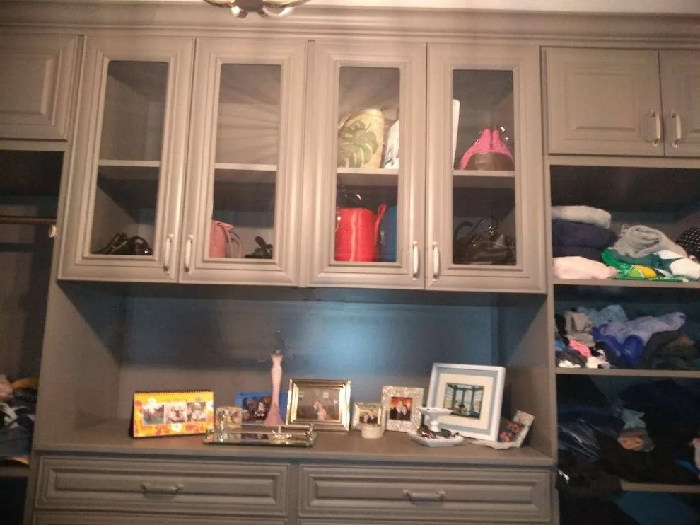 Wardrobes by Organizing Options LLC - Photo 201