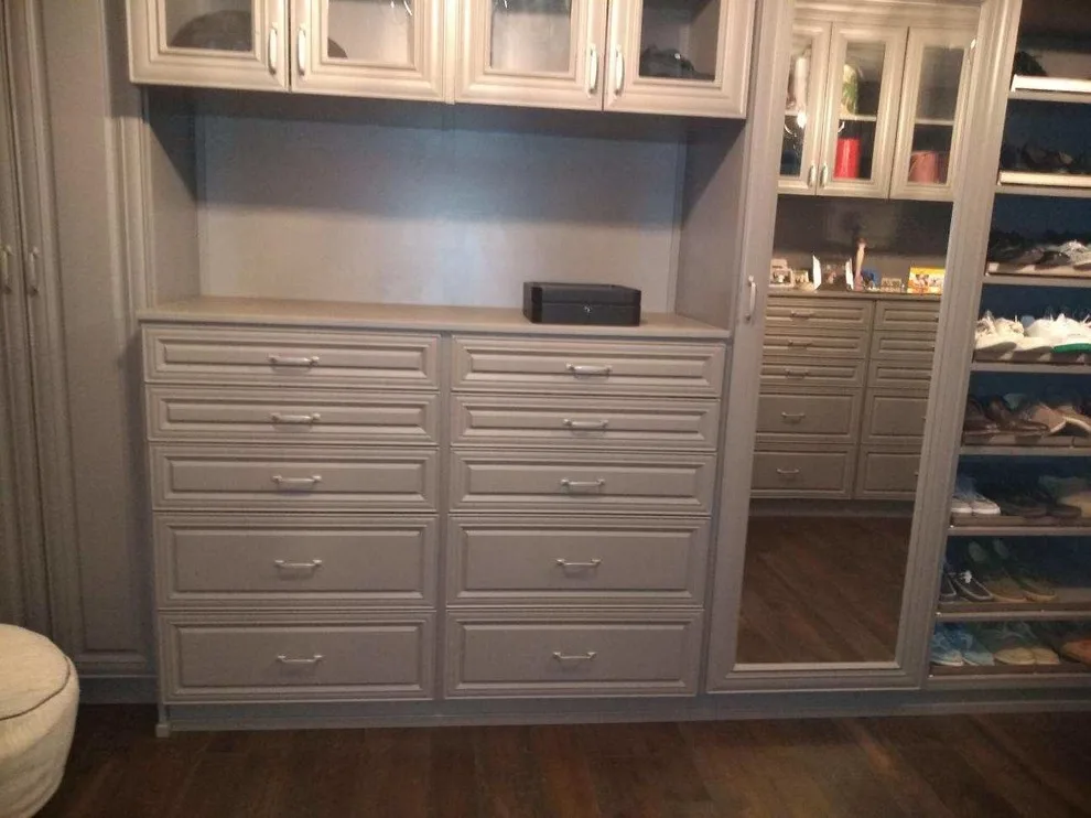 Wardrobes by Organizing Options LLC - Photo 134