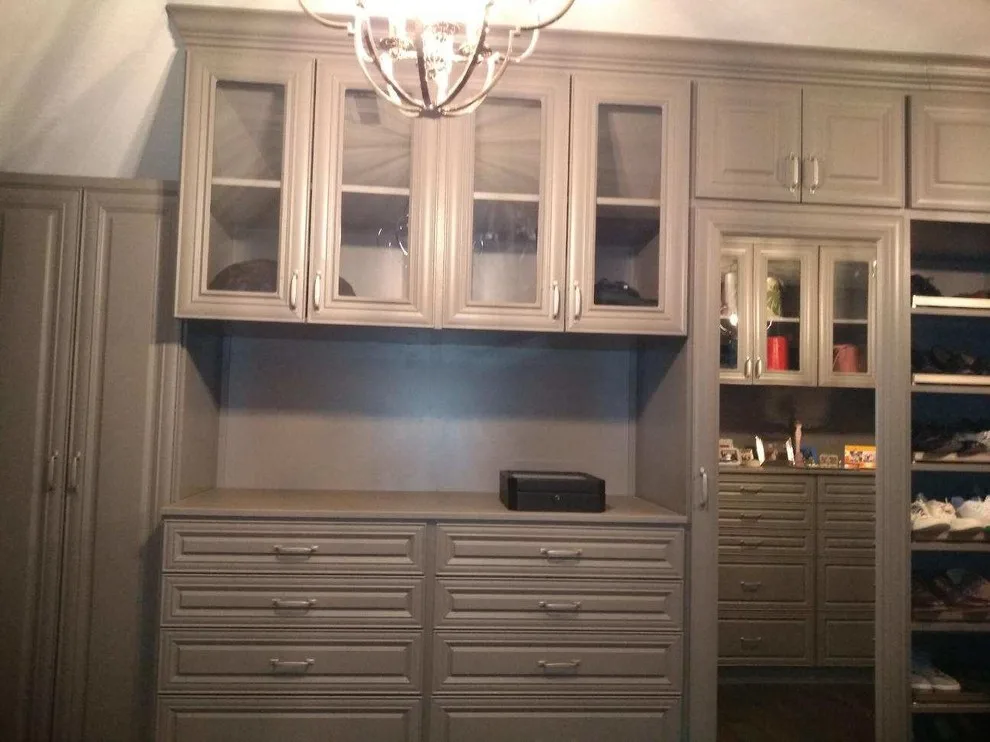 Wardrobes by Organizing Options LLC - Photo 64