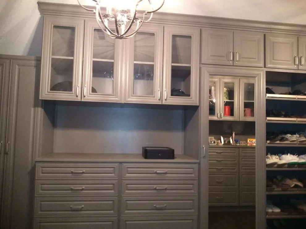 Wardrobes by Organizing Options LLC - Photo 182