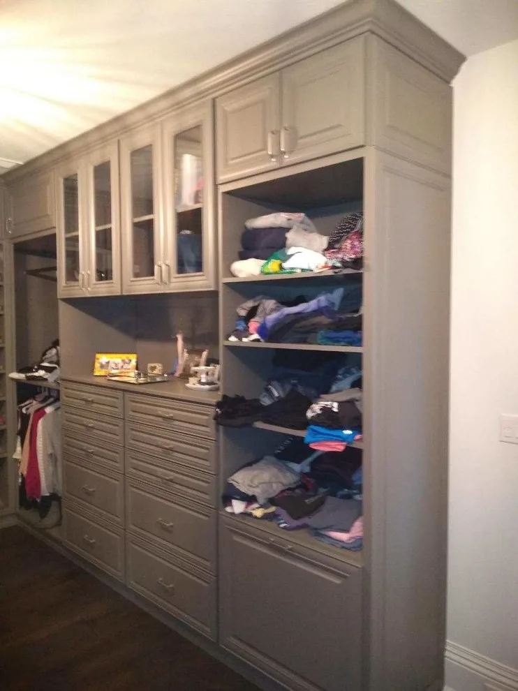 Wardrobes by Organizing Options LLC - Photo 38