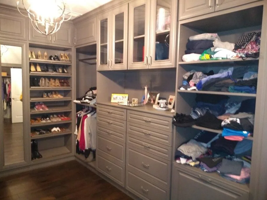 Wardrobes by Organizing Options LLC - Photo 231