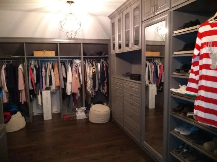 Wardrobes by Organizing Options LLC - Photo 36